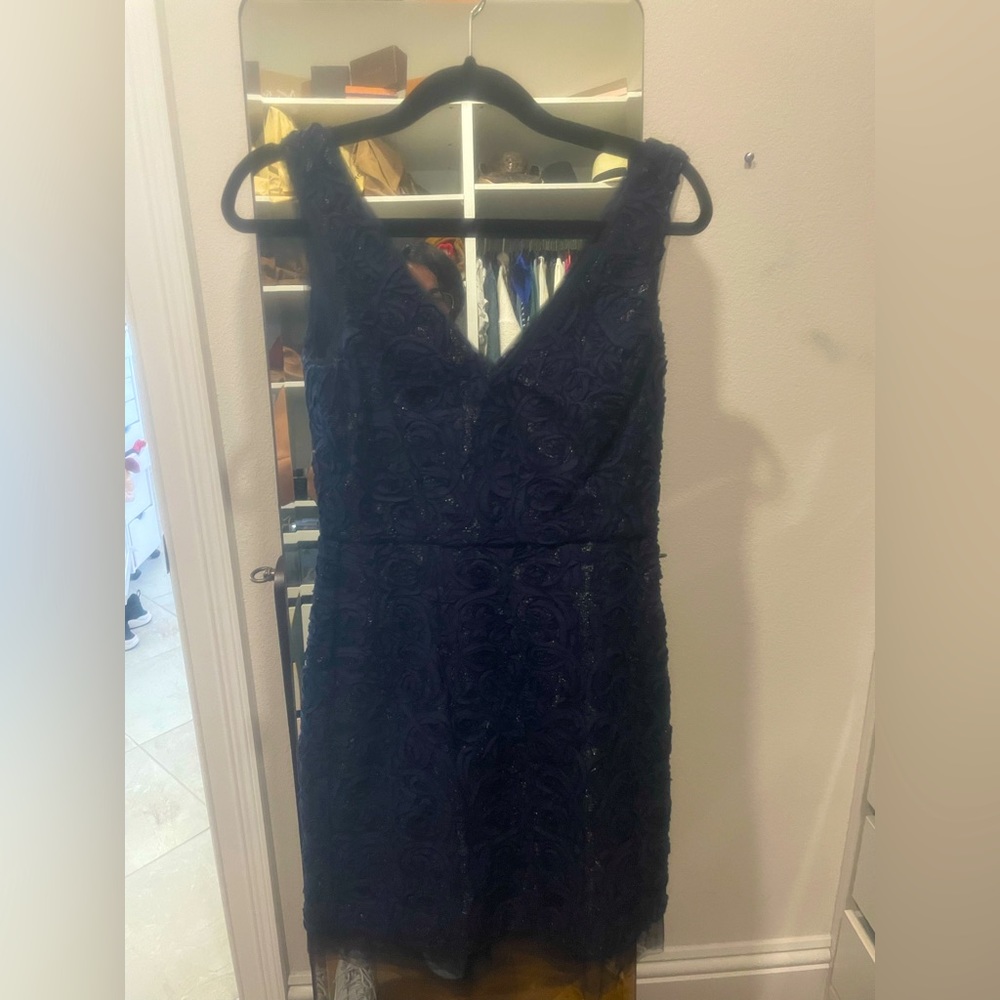 BCBG Dress